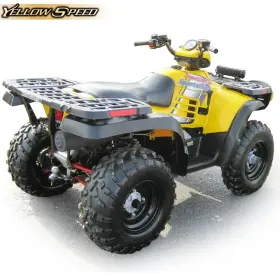 Yew68583 Yellowspeed Fit For 96-04 Polaris Sportsman 400 500 600 700 Standard Seat Cover Replacement