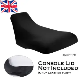 V-03scb7111pbk Ylwspeed20 Seat Cover Protector Fit For 96-04 Polaris Magnum Sportsman 400 500 600 700 Usa