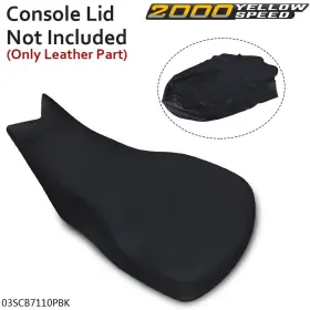 Ylw466731 Ylwspeed2000 Fit For 2009-2016 Polaris Sportsman 550 850 Xp Motorcycle Replace Seat Cover
