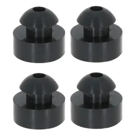 5410774 Yoiasugh 5412504 4-pack Glove Box Seat Grommet Seal Replace For