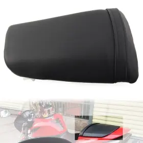 Yusen233 550736179568 For Honda Cbr600 F4i 2001 2002-2003 Rear Pillion Passenger Seat Cushion