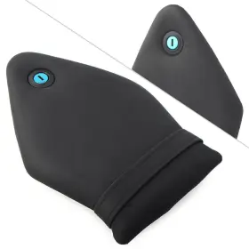 Yusen233 550736217529 For Bmw S1000r 2013-2018 S1000rr Rear Pillion Passenger Seat Cushion