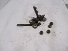 93 Honda Fourtrax TRX300EX Seat Lock Lever Bracket Spring Oem 77106-HC0-000 Used. Price: $35.98.
