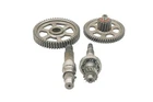 14 Kymco Super 8 50 2T Transmission Gears KF10CD Used. Price: $129.99.