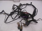 EE37 Kymco Mxu 450 2019 Wire Harness 32100-AEB8-M00 Used. Price: $99.49.