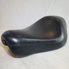 Oem Harley-davidson Early 2000'S 2004-UP Sportster Solo Seat Saddle Used. Price: $62.97.