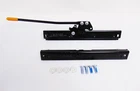 Oem Gravely Lawn Mower Seat Adjustment Track 21558300 Read Listing For Fit New. Price: $115.95.