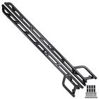 Polaris 2884497-458 Hd Extreme Kick-out Rock Sliders 5-SEAT Xpedition Adv Oem New. Price: $579.99.
