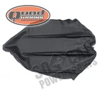 2009-2014 Yamaha YFZ450R Atv Quad Works Seat Cover Gripper Black New. Price: $52.04.