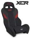 Prp Xcr A8001-PORXP-204 Utv Suspension Seat Black & Red New. Price: $849.99.