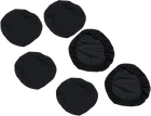Moose Offroad 0821-2249 Black Seat Cover 2015-2016 Yamaha YXM700 Viking New. Price: $134.95.