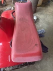 87 88 Honda Fourtrax 2X4 Seat TRX125 Used. Price: $149.99.