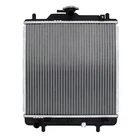 K7711-85210 K7711-85200 Radiator Fits Kubota Tractor RTV1140 RTV1100CW New. Price: $188.29.
