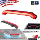 Rear Led Center Tail Brake Light For Polaris Rzr Xp 1000/TURBO 19+ REPL.2413431 New. Price: $27.49.