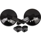 Tusk Alloy Mirror Kit With Low Profile Utv Roll Cage Clamp For Polaris Rzr Trail New. Price: $93.56.