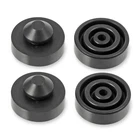 Rubber Pad Seat For Yamaha Warrior Raptor Yfz 450 Big Bear Grizzly 22W-24741-00 New. Price: $14.55.