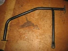 88 Kawasaki Mule 1000 Rh Seat Stay Bkt # Used. Price: $27.74.