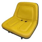 Gator Loader Compact Lawn Mower Tractor Seat W/ Pivot Bracket For John Deere New. Price: $195.44.