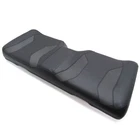 655916G01 Arctic Cat Premium Seat Bottom Black & Charcoal 2017-2020 Stampede New. Price: $379.99.