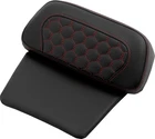 Saddlemen 814-07C-HC-RED Chopped Tour Pak Pad Honeycomb Flh/flt '14-'24 New. Price: $205.00.