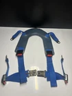 1989 Honda Pilot FL400R Seat Belt Harness Shoulder Pad Oem Genuine Used. Price: $349.89.
