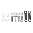 Tusk Safety Harness Mount Kit For Yamaha Wolverine X4 850 Xt-r 2022-2023 New. Price: $28.89.