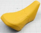 Suzuki Quadsport Ltz For 2004 To 2009 Yellow Vinly Seat Cover New. Price: $79.99.