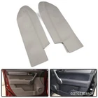Fit For 2007-2012 Honda Cr-v Crv Front Door Panels Armrest Cover Gray 2PCS New. Price: $17.05.