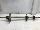 15J24 2014 Polaris Rzr 170 Axle,rear 0454479 0455413 Used. Price: $149.49.