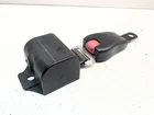 14-22 Kubota Rtv X900 Front Retractor & Buckle Seat Belt Assembly Bench Saddle Used. Price: $53.58.