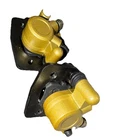 Front Brake Calipers & Pads For Polaris Utv Rzr 170 2009-2020 #0454380 0454381 New. Price: $90.00.