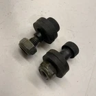 Screw, Pass Seat Bracket - 2022 Polaris Ranger Xp 1000 Northstar Ultimate Used. Price: $20.00.