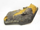 Suzuki Lta 500F Quadmaster Seat Pan Foam 45100-09F22-K4S 2000-2001 Used. Price: $175.00.