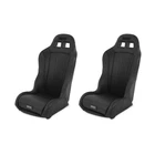 S104-304-2 Simpson Racing Vortex Ii Off-road Suspension Seats Black/black Pair New. Price: $1229.95.