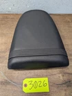 2001-2003 Suzuki GSXR600 Oem Rear Seat Pad Saddle Pillion 45300-35F21-R42 Used. Price: $100.00.