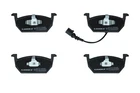 For Kamoka Uk Ady Hamulcowe JQ101351 Brake Pads Front Seat Leon 13-, Skoda Octa Neu. Price: $28.73.