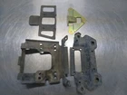 EB1000 2016 Polaris General Eps Bracket Kit Used. Price: $49.99.