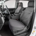 Covercraft SS2615PCGY Polycotton Seatsaver Custom Front New. Price: $261.79.