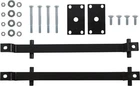 Beard Seat Mount Kit Single (850-916) New. Price: $41.00.
