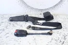 2018 Arctic Textron Wildcat Xx Passenger Seat Belt 7506-700 Used. Price: $55.00.