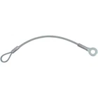 Quad Logic Tailgate Cable For 2017-2019 Polaris Ranger Crew Xp 900 Eps Utv New. Price: $34.90.