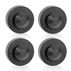 4X Rubber Pad Seat Damper 22W-24741-00 For Yamaha V Star 950 1100 1300 2007-2017 New. Price: $14.55.