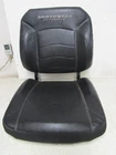 22 Polaris Ranger 1000 Xp Northstar Drivers Seat Saddle Back Bottom Oem #3575 Used. Price: $408.48.