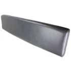 E-53001-1584-338 Gray Seat Back For Kawasaki Mule 3010, 3000 New. Price: $113.99.