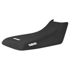 1989-2004 Yamaha Breeze 125 Gripper Seat Cover All Black Standard #496 New. Price: $54.95.