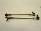 07 Honda Trx 400EX Sportrax Tie Rods Left Right 53521-HN1-000 1999-2014 Used. Price: $28.50.