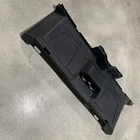 Close-off, Seat, Black 2023 Polaris Ranger 570 Mid Size Used. Price: $125.00.
