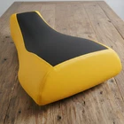 Arctic Cat 500 Seat Cover Auto & 4X4 1996 2005 Models Vinyl New. Price: $42.99.