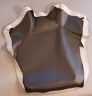 Yamaha YFM400FW Kodiak 4X4 Seat Cover 1993-1995 Black Direct Fit Vinyl New. Price: $49.99.