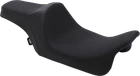 Drag Specialties Seats Predator Iii Slip Stop* Fits - Smooth Black Fl New. Price: $414.95.